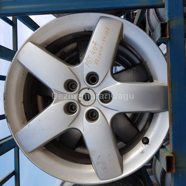De vanzare janta aliaj PEUGEOT 407