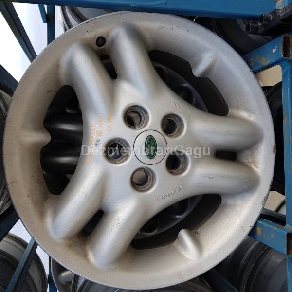 De vanzare janta aliaj LAND ROVER FREELANDER I (1998-)