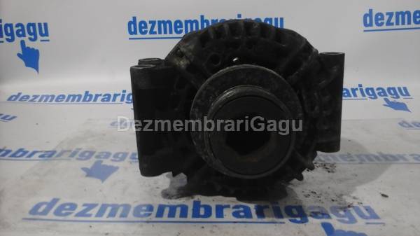 Alternator RENAULT MEGANE I (1996-2003), 1.6 Benzina, 79 KW