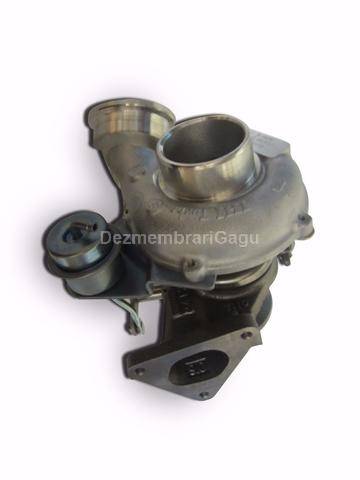  Turbina MERCEDES SPRINTER 3T (1995-2006), 2.1 Diesel, 80 KW sh