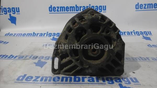 Alternator RENAULT CLIO II (1998-), 1.2 Benzina, 55 KW