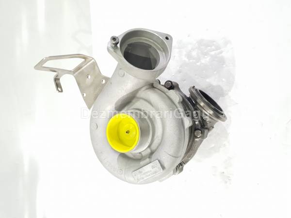 Turbina Bmw 7 E65/e66