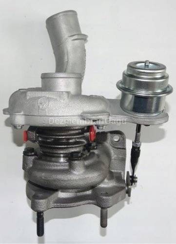 Turbina RENAULT TRAFIC (2001-), 1.9 Diesel