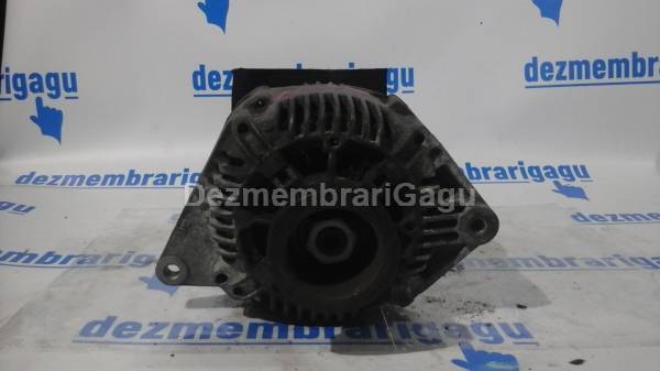 Alternator RENAULT CLIO II (1998-), 1.4 Benzina, 70 KW