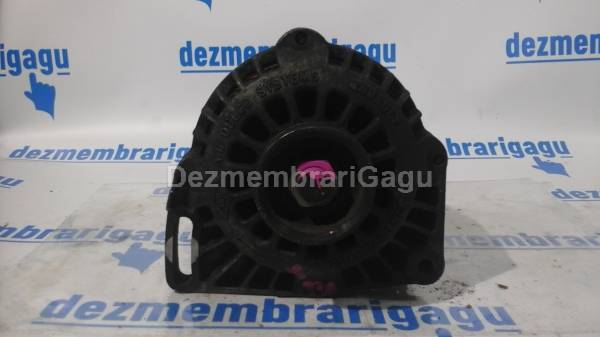 Alternator RENAULT CLIO II (1998-), 1.2 Benzina, 43 KW