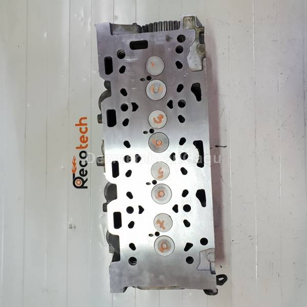 Vand chiulasa FORD FIESTA VI (2008-), 1.4 Diesel