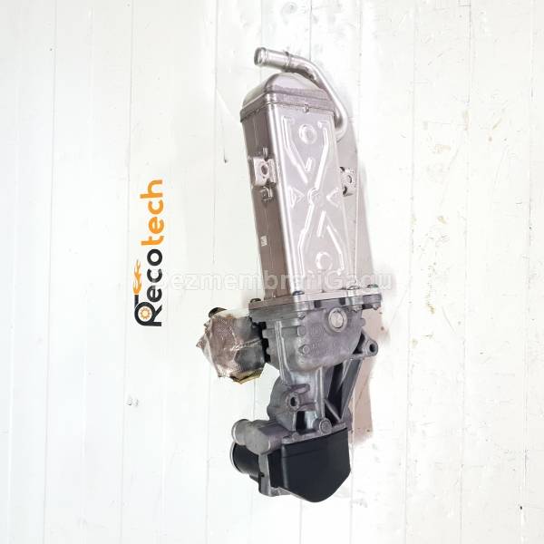 Vand egr VOLKSWAGEN GOLF VI (5K1), 2.0 Diesel, 103 KW din dezmembrari
