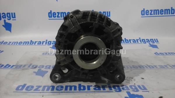 Alternator RENAULT CLIO III (2005-), 1.2 Benzina, 57 KW