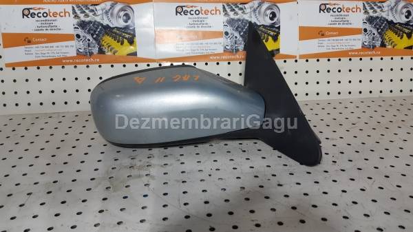 De vanzare oglinda dreapta RENAULT LAGUNA II (2001-) second hand