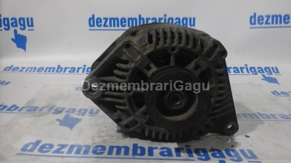 Alternator RENAULT LAGUNA I (1993-2001), 2.0 Benzina, 83 KW