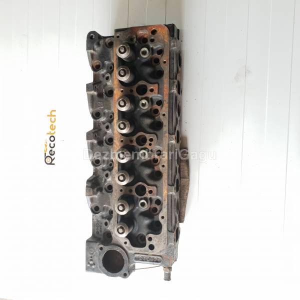Chiulasa FORD TRANSIT IV (1985-1992), 2.5 Diesel