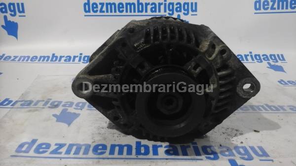Alternator RENAULT KANGOO I (1998-), 1.9 Diesel, 47 KW