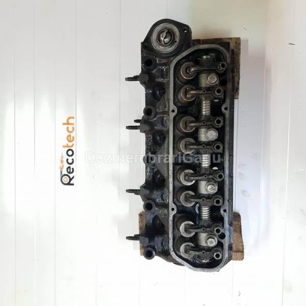 De vanzare chiulasa FORD FIESTA III (1989-1995), 1.3 Benzina, 44 KW