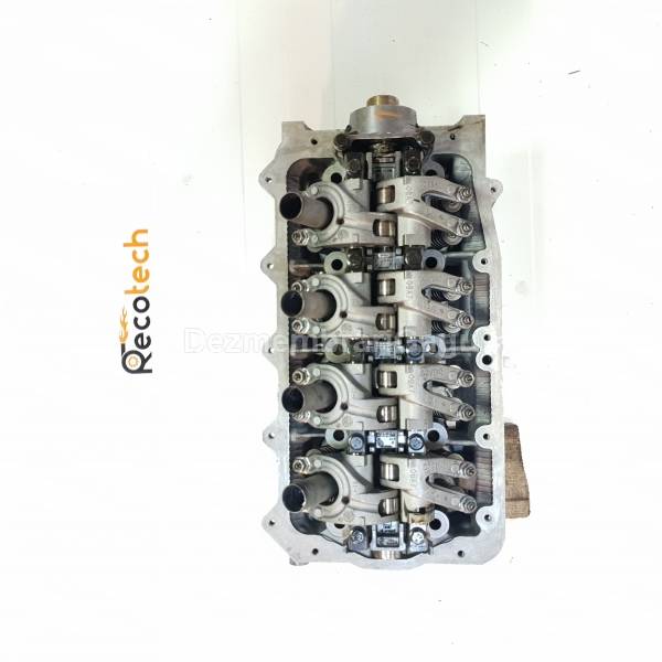 Chiulasa RENAULT CLIO III (2005-), 1.2 Benzina, 74 KW