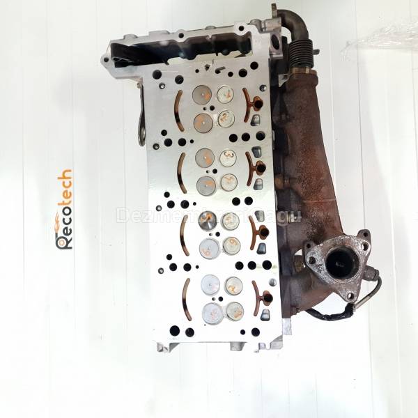 Chiulasa MERCEDES SPRINTER 3T (1995-2006), 2.1 Diesel, 95 KW