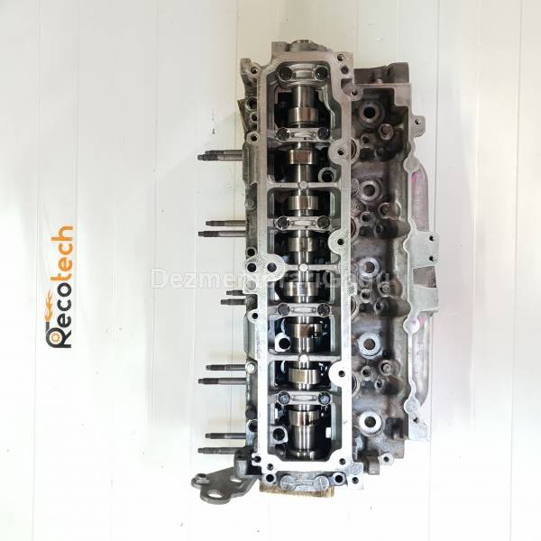 De vanzare chiulasa FORD FIESTA VI (2008-), 1.6 Diesel, 66 KW