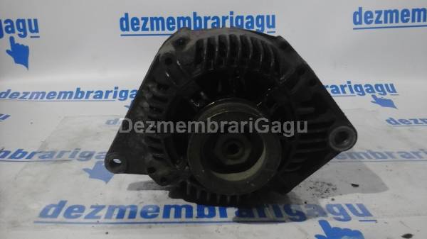 Alternator RENAULT CLIO II (1998-), 1.9 Diesel, 47 KW