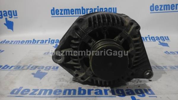  Alternator RENAULT SCENIC I (1999-), 1.9 Diesel, 72 KW sh