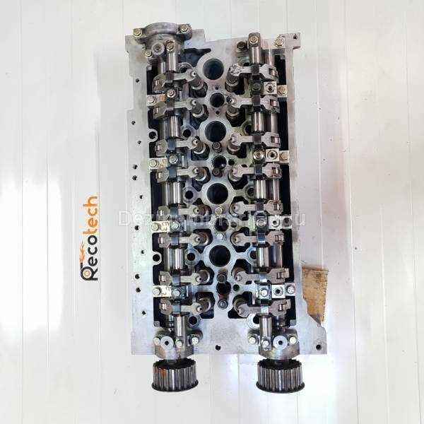  Chiulasa RENAULT ESPACE IV (2002-), 2.2 Diesel, 102 KW sh