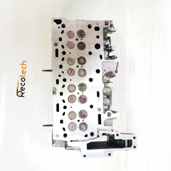 Vand chiulasa BMW X3, 2.0 Diesel, 130 KW din dezmembrari