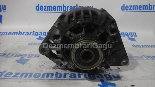 Alternator RENAULT MEGANE I (1996-2003), 1.9 Diesel, 72 KW