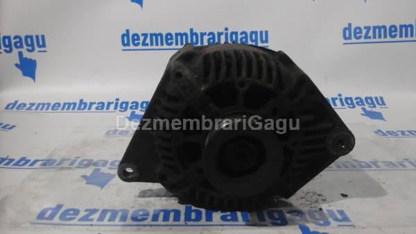 Alternator RENAULT KANGOO I (1998-), 1.9 Diesel, 47 KW
