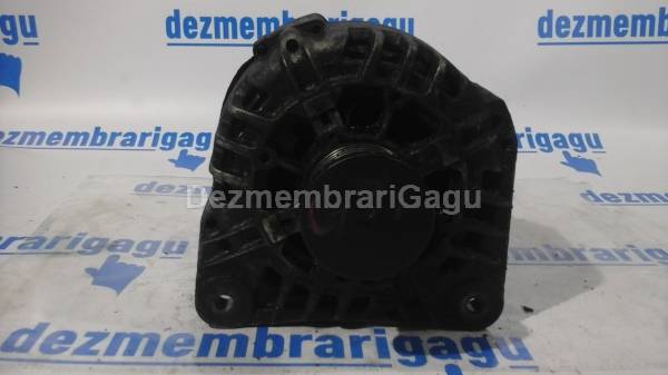 Alternator RENAULT LAGUNA II (2001-), 1.9 Diesel, 88 KW