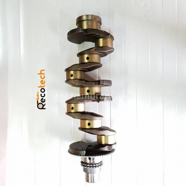 Vibrochen FIAT DUCATO (2006-)