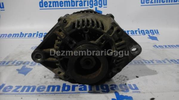 Alternator Renault Master Iii