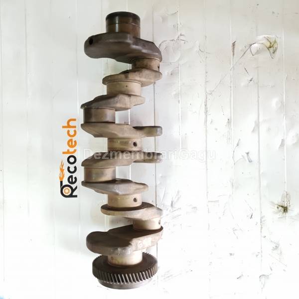 Vibrochen Mercedes Sprinter 3t