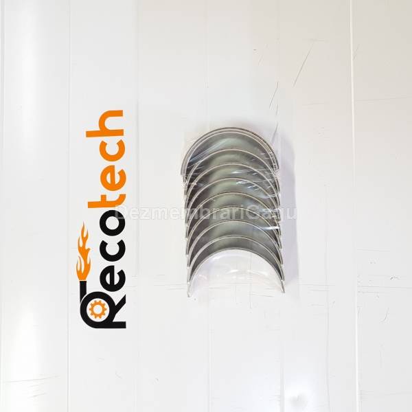 Cuzineti biela RENAULT ESPACE IV (2002-), 2.2 Diesel