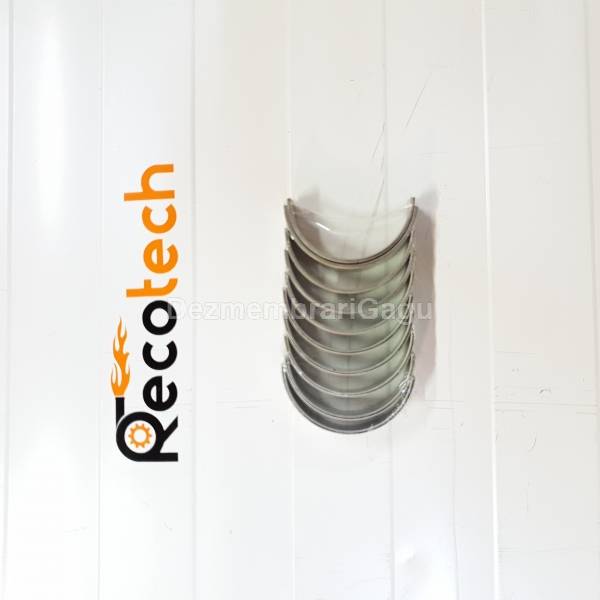 Cuzineti biela RENAULT ESPACE IV (2002-), 2.2 Diesel