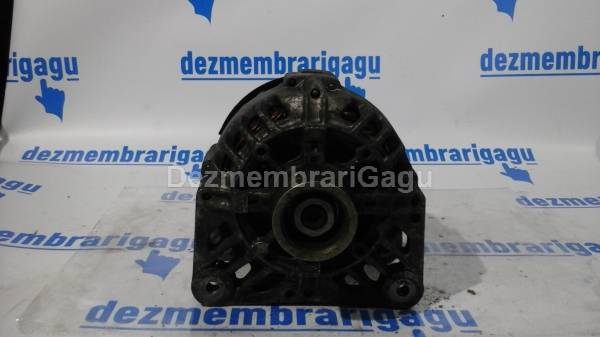 Alternator RENAULT LAGUNA II (2001-), 2.0 Benzina, 99 KW