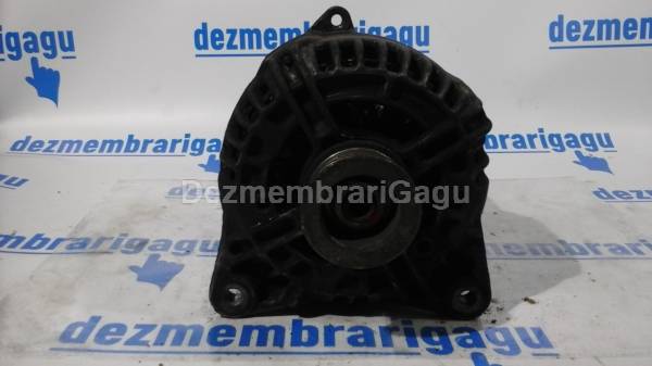 Alternator RENAULT LAGUNA II (2001-), 2.2 Diesel, 110 KW