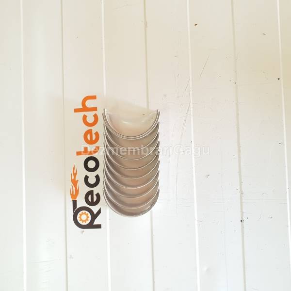 Cuzineti biela RENAULT ESPACE IV (2002-), 2.2 Diesel