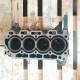 Bloc motor Citroen C5 Ii (2004-)