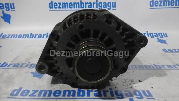  Alternator VOLKSWAGEN POLO (1994-2001), 1.7 Diesel, 42 KW sh