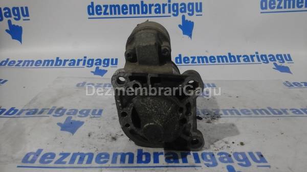 Electromotor DACIA SANDERO