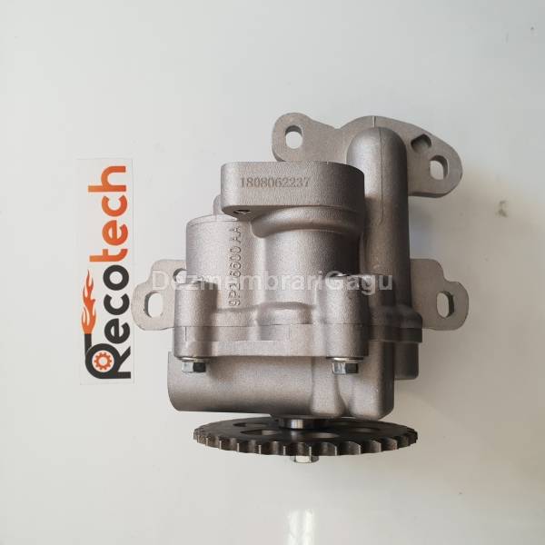  Pompa ulei FORD TRANSIT VIII (2006-), 2.4 Diesel sh