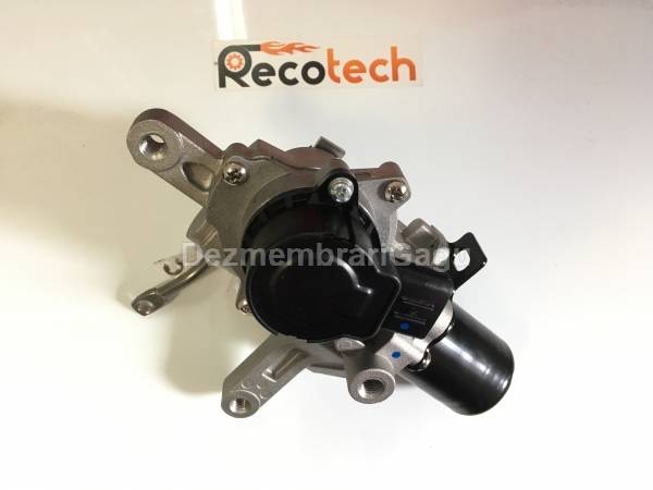 De vanzare actuator turbina electronic TOYOTA LAND CRUISER /J12 (2003-), 3.0 Diesel, 127 KW