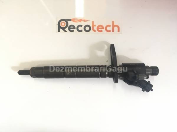  Injectoare LAND ROVER RANGE ROVER III (2002-), 3.0 Diesel sh