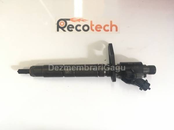 Vand injectoare LAND ROVER RANGE ROVER III (2002-), 3.0 Diesel din dezmembrari