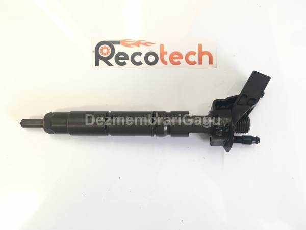 De vanzare injectoare MERCEDES C-CLASS / 204 (2007-), 3.0 Diesel, 165 KW second hand