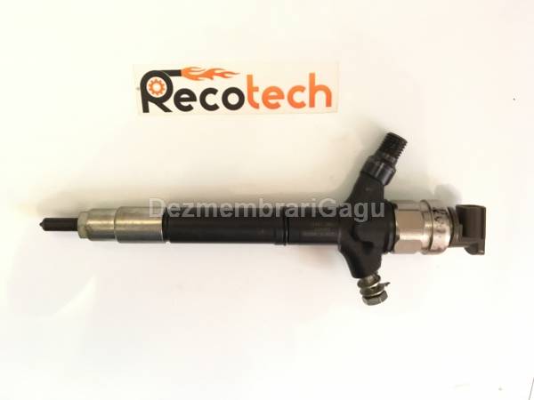 De vanzare injectoare TOYOTA RAV 4 III (2006-), 2.2 Diesel