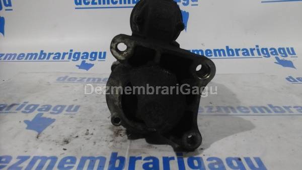 Electromotor RENAULT MEGANE II (2002-), 1.4 Benzina, 72 KW