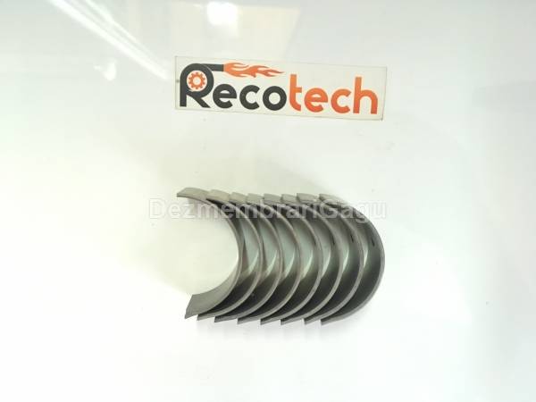 Cuzineti biela Mercedes Vito / W639