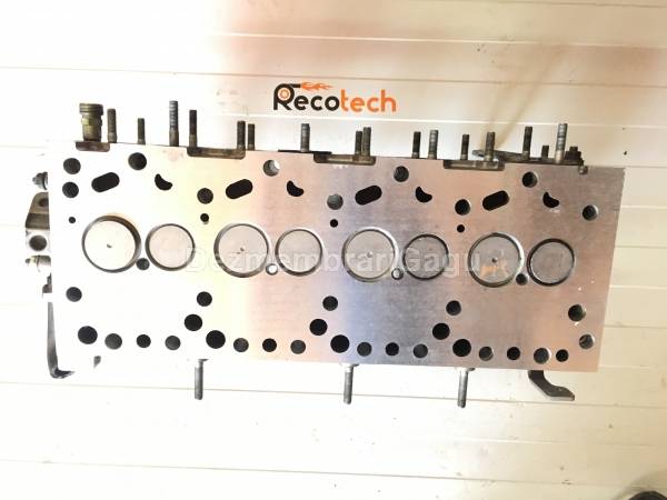 Vand chiulasa IVECO DAILY, 2.8 Diesel, 90 KW