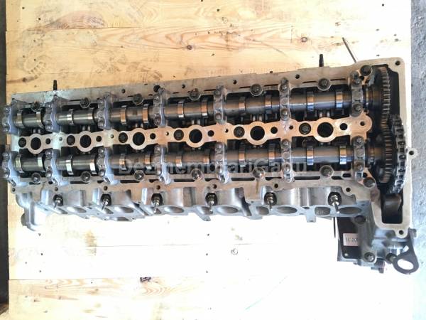  Motor BMW 7 E65/E66 (2001-), 3.0 Diesel, 160 KW sh