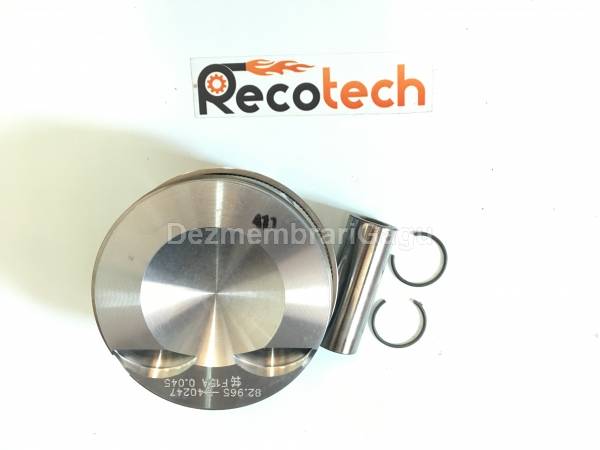 Piston VOLKSWAGEN GOLF VI (5K1), 2.0 Benzina, 155 KW