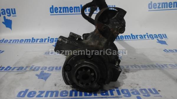 Electromotor RENAULT ESPACE IV (2002-), 3.0 Diesel, 130 KW
